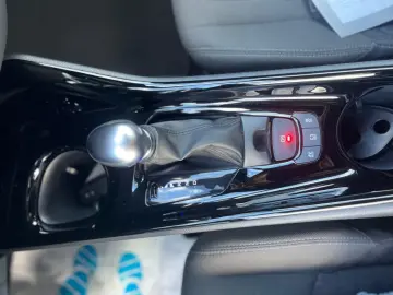 C-HR 2.0 Hybrid Team Deutschland
