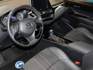 C-HR Hybrid GR Sport 2.0 EU6d Kamera Navi LED