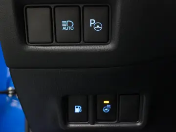 C-HR Hybrid GR Sport 2.0 EU6d Kamera Navi LED