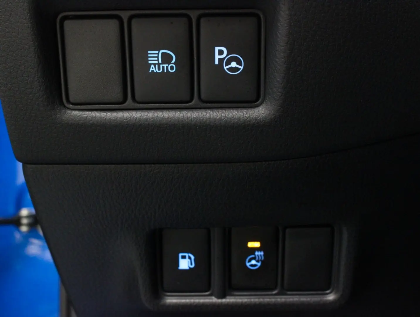 C-HR Hybrid GR Sport 2.0 EU6d Kamera Navi LED