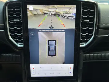 Ranger Wildtrak e-4WD Aut. Doppelka. Offroad LED