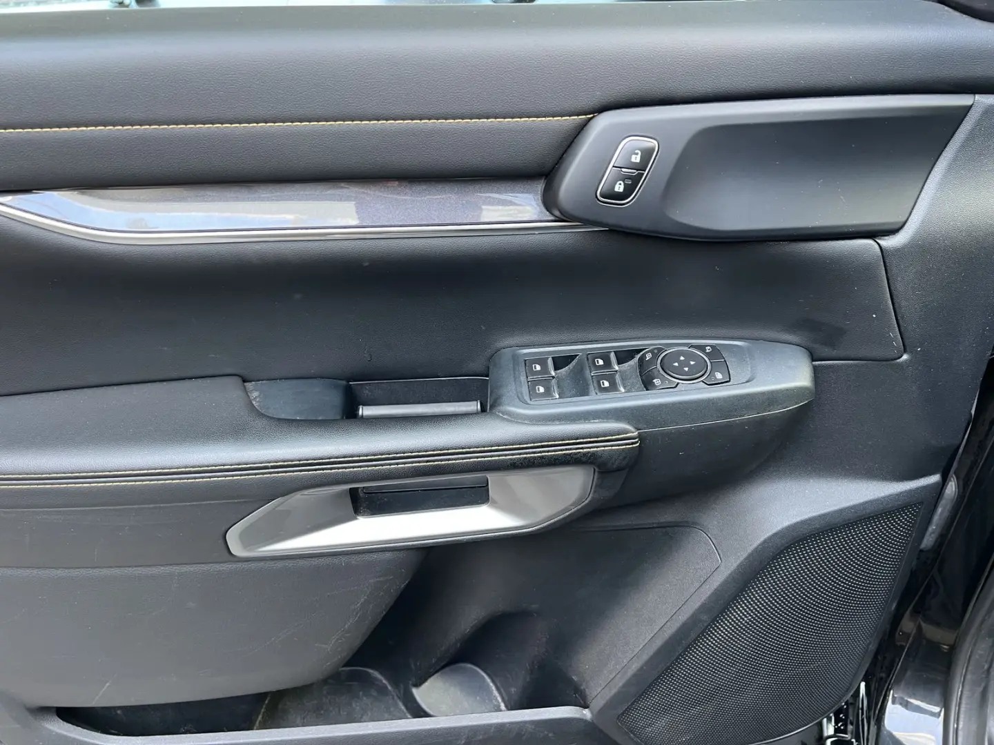 Ranger Wildtrak e-4WD Aut. Doppelka. Offroad LED