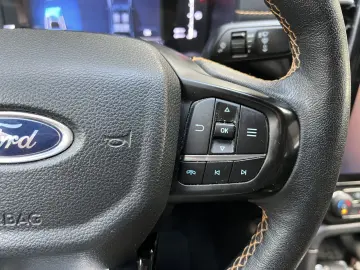 Ranger Wildtrak e-4WD Aut. Doppelka. Offroad LED