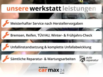 Ranger Wildtrak e-4WD Aut. Doppelka. Offroad LED