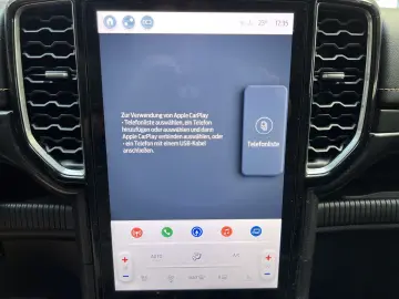 Ranger Wildtrak e-4WD Aut. Doppelka. Offroad LED