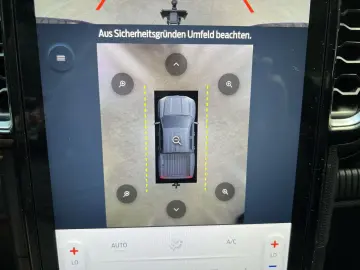 Ranger Wildtrak e-4WD Aut. Doppelka. Offroad LED