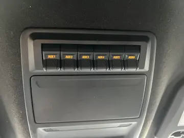 Ranger Wildtrak e-4WD Aut. Doppelka. Offroad LED