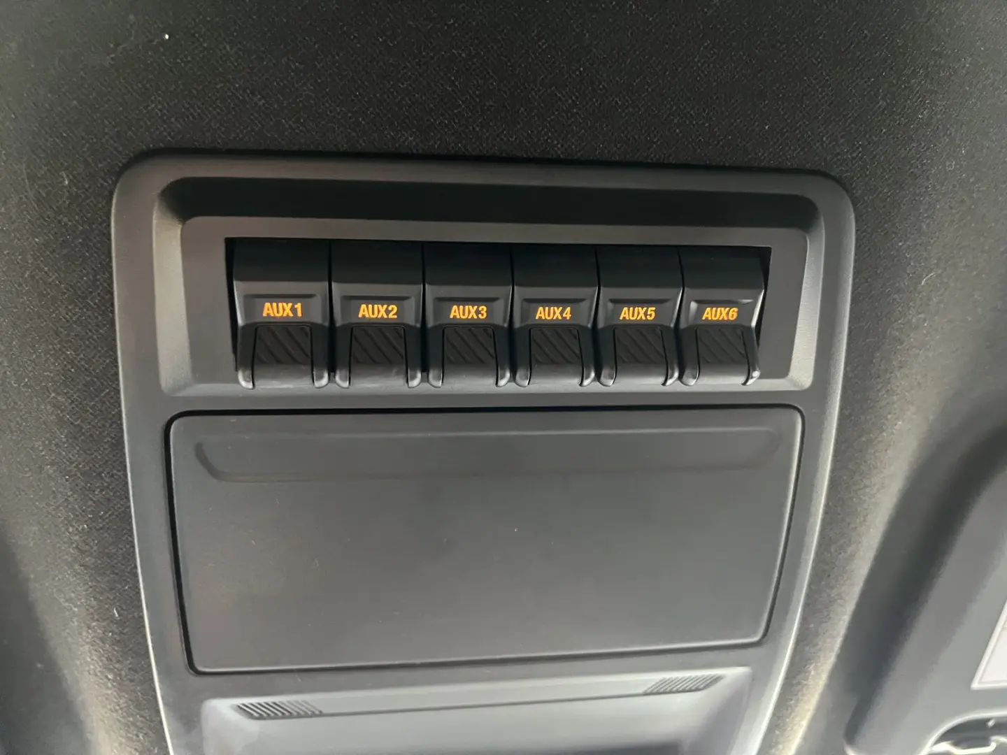 Ranger Wildtrak e-4WD Aut. Doppelka. Offroad LED