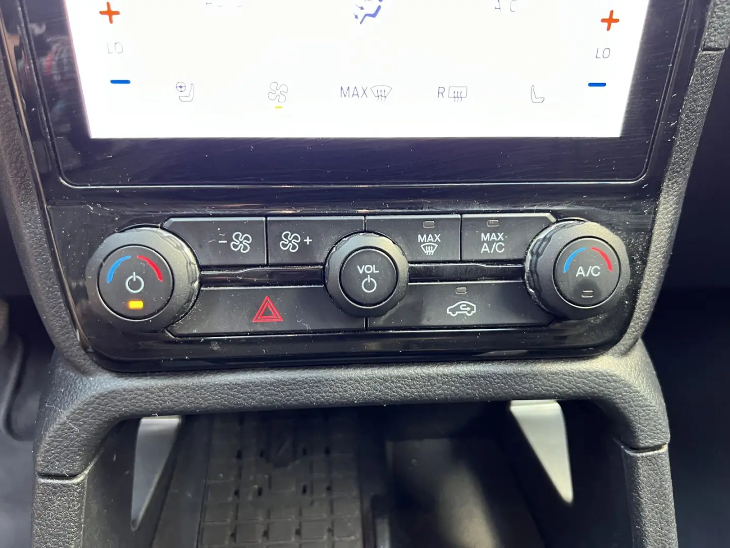 Ranger Wildtrak e-4WD Aut. Doppelka. Offroad LED