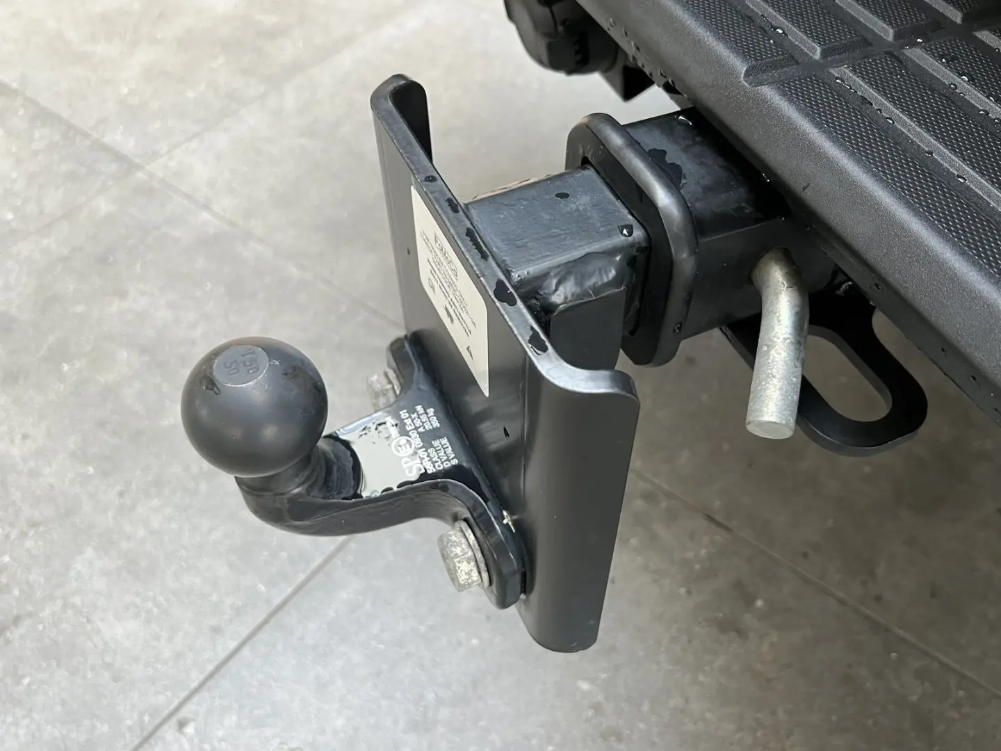 Ranger Wildtrak e-4WD Aut. Doppelka. Offroad LED