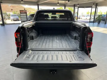 Ranger Wildtrak e-4WD Aut. Doppelka. Offroad LED