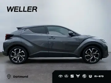 C-HR 2.0 Hybrid Team D  LED ACC CAM CarPlay PDC