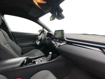 C-HR 2.0 Hybrid Team D  LED ACC CAM CarPlay PDC