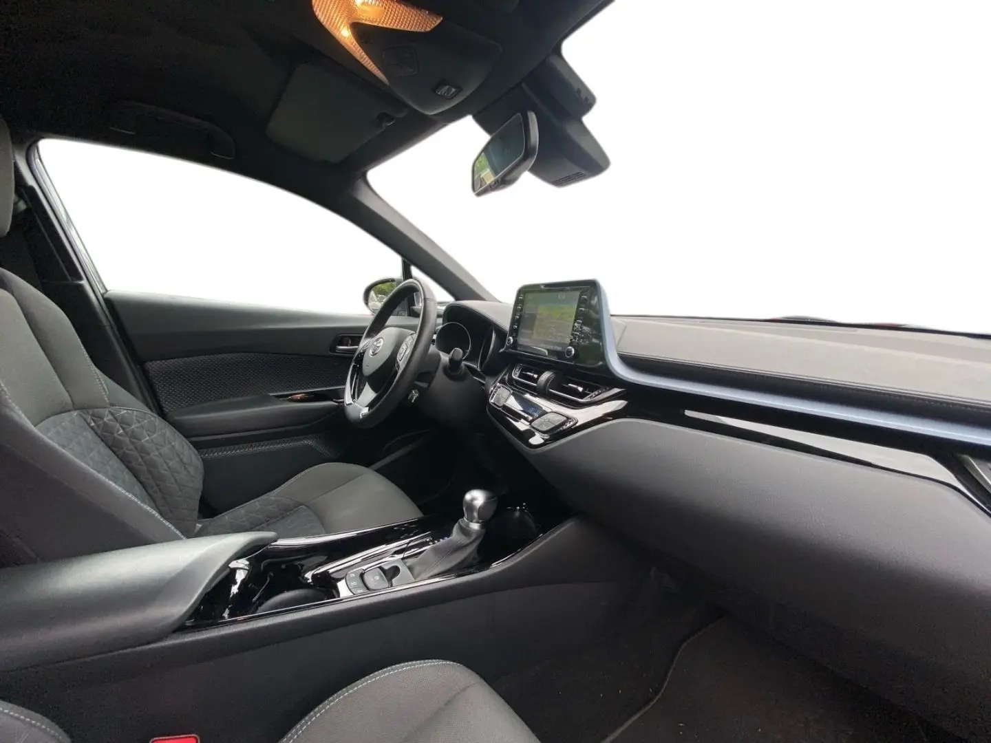 C-HR 2.0 Hybrid Team D  LED ACC CAM CarPlay PDC