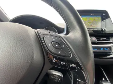C-HR 2.0 Hybrid Team D  LED ACC CAM CarPlay PDC
