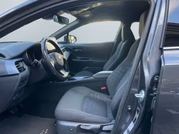 C-HR 2.0 Hybrid Team D  LED ACC CarPlay CAM SHZ