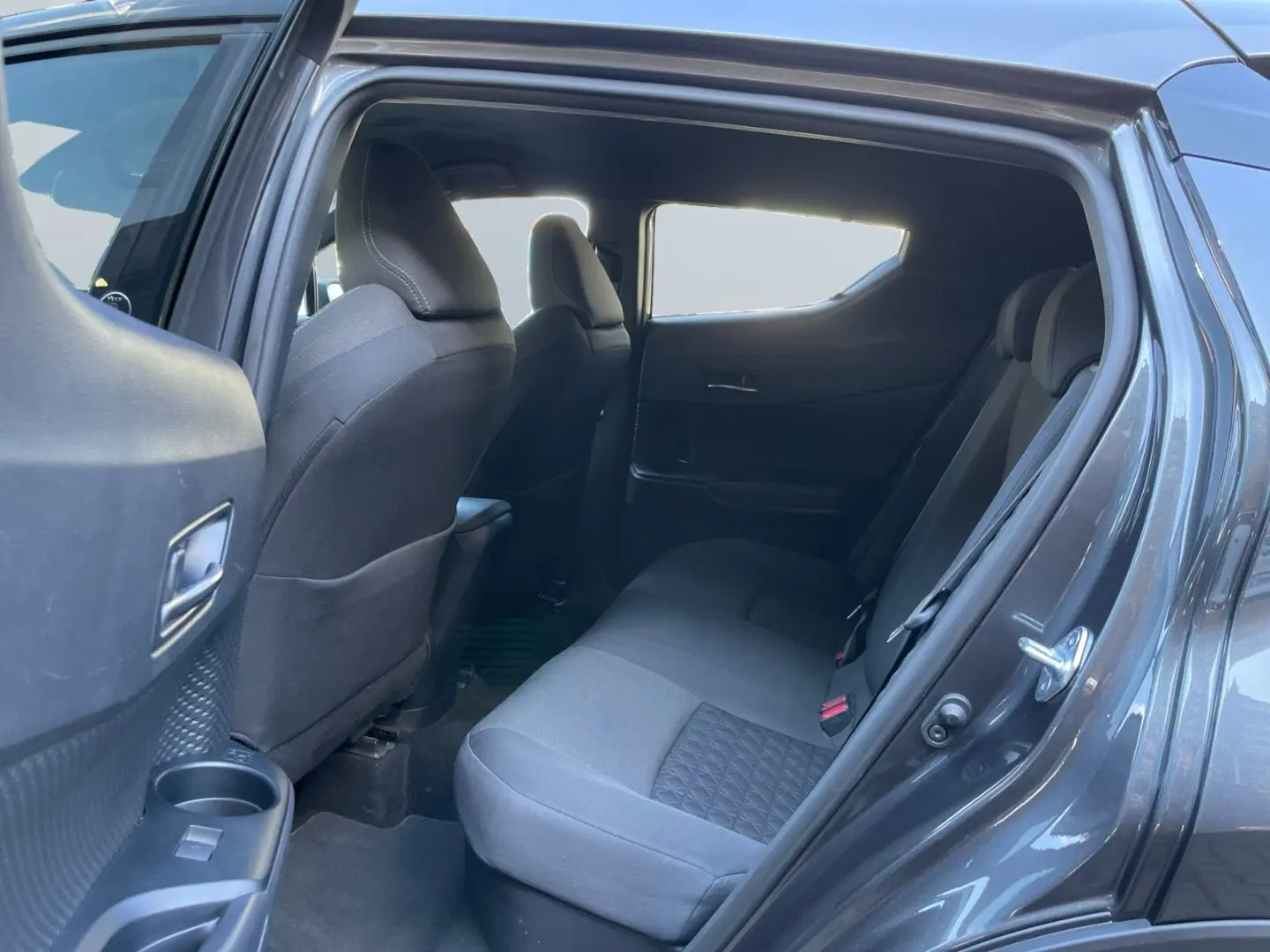 C-HR 2.0 Hybrid Team D  LED ACC CarPlay CAM SHZ