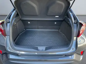 C-HR 2.0 Hybrid Team D  LED ACC CarPlay CAM SHZ