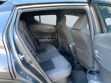 C-HR 2.0 Hybrid Team D  LED ACC CarPlay CAM SHZ