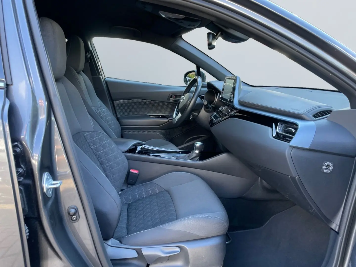C-HR 2.0 Hybrid Team D  LED ACC CarPlay CAM SHZ
