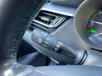 C-HR 2.0 Hybrid Team D  LED ACC CarPlay CAM SHZ
