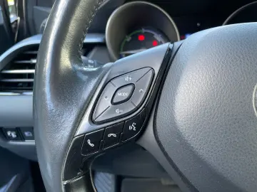 C-HR 2.0 Hybrid Team D  LED ACC CarPlay CAM SHZ