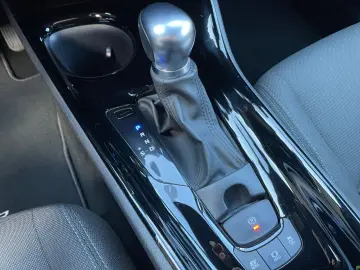 C-HR 2.0 Hybrid Team D  LED ACC CarPlay CAM SHZ