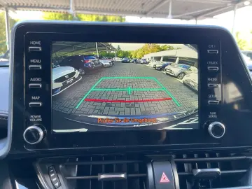 C-HR 2.0 Hybrid Team D  LED ACC CarPlay CAM SHZ