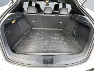 C-HR 2.0 Hybrid Style Selection  Alcantara JBL