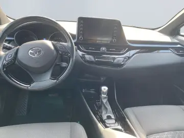 C-HR 1.8 Hybrid Team D  LED ACC Kamera Navi SHZ