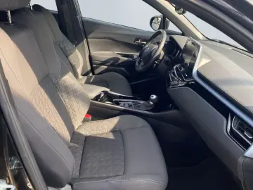 C-HR 1.8 Hybrid Team D  LED ACC Kamera Navi SHZ