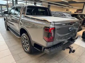 Ranger Wildtrak e-4WD Doppelkabine