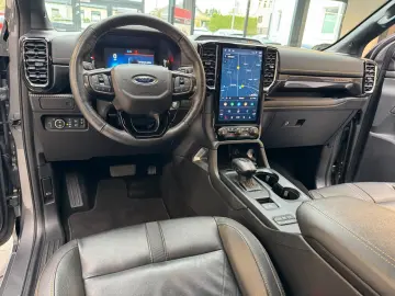 Ranger Wildtrak e-4WD Doppelkabine