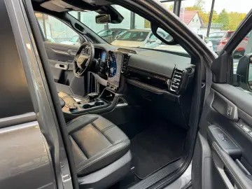 Ranger Wildtrak e-4WD Doppelkabine