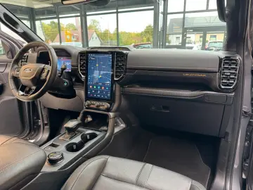 Ranger Wildtrak e-4WD Doppelkabine