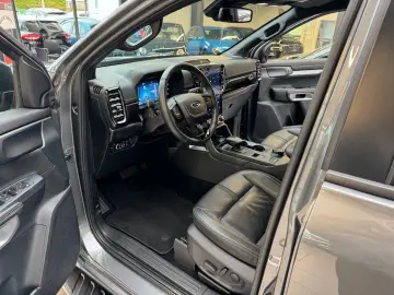 Ranger Wildtrak e-4WD Doppelkabine