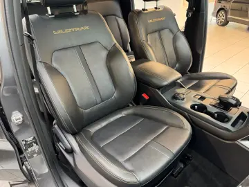 Ranger Wildtrak e-4WD Doppelkabine