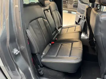 Ranger Wildtrak e-4WD Doppelkabine