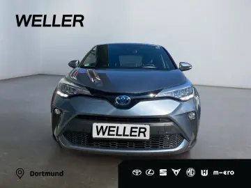 C-HR 1.8 Hybrid Team D  LED ACC Kamera Navi SHZ