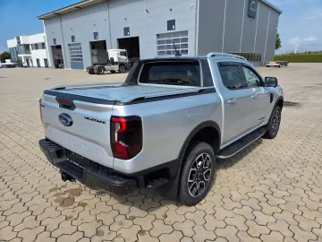 Ranger Wildtrak V6 e-4WD DoKa STHZ eRollo