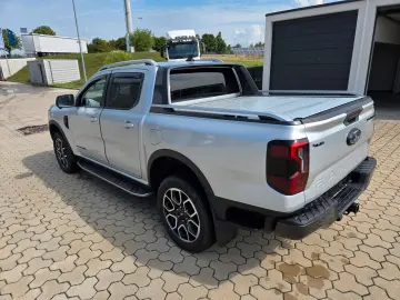 Ranger Wildtrak V6 e-4WD DoKa STHZ eRollo