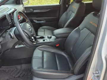 Ranger Wildtrak V6 e-4WD DoKa STHZ eRollo