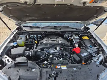 Ranger Wildtrak V6 e-4WD DoKa STHZ eRollo