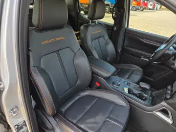 Ranger Wildtrak V6 e-4WD DoKa STHZ eRollo