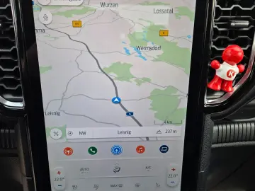 Ranger Wildtrak V6 e-4WD DoKa STHZ eRollo