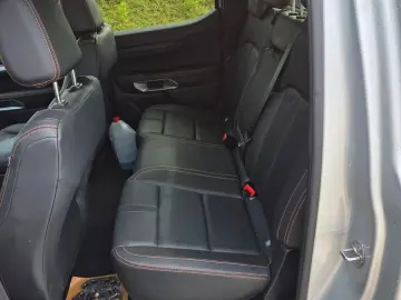 Ranger Wildtrak V6 e-4WD DoKa STHZ eRollo