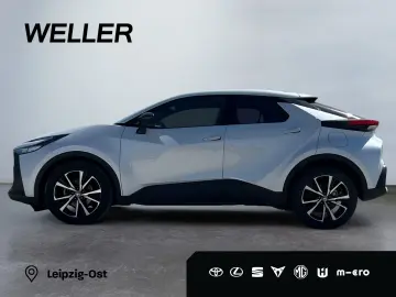 C-HR D 1.8 Hybrid Team D. NAVI KLIMA ACC KAMERA