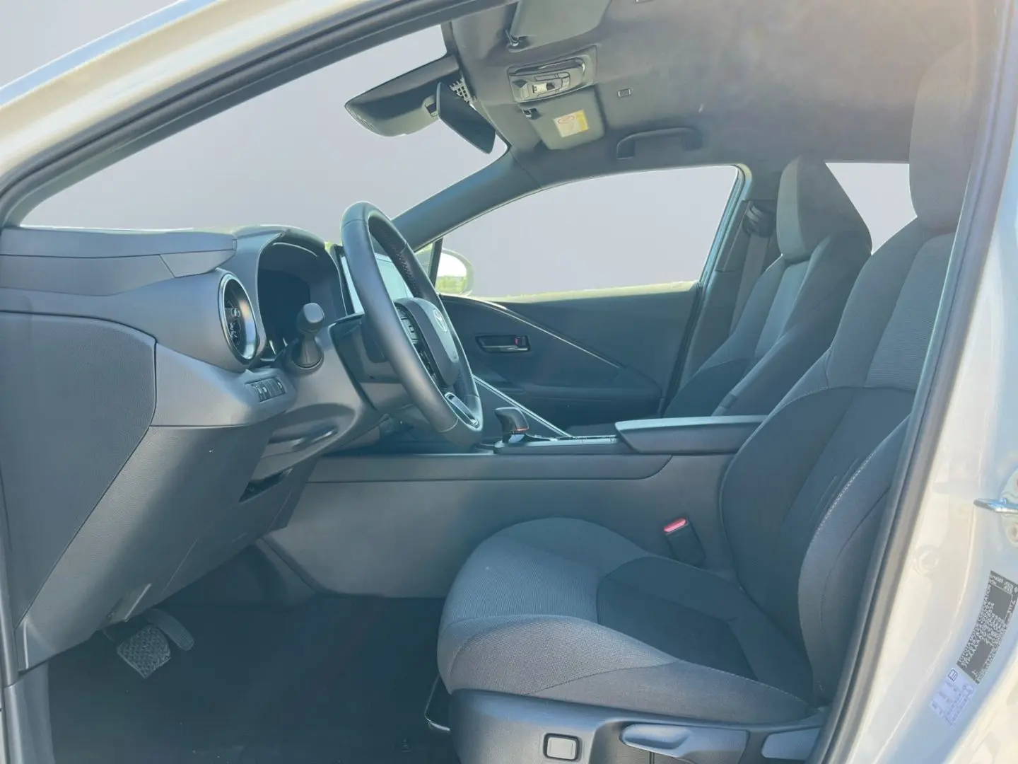 C-HR D 1.8 Hybrid Team D. NAVI KLIMA ACC KAMERA