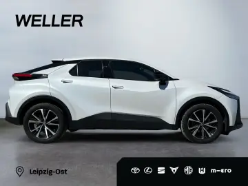 C-HR D 1.8 Hybrid Team D. NAVI KLIMA ACC KAMERA