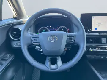 C-HR D 1.8 Hybrid Team D. NAVI KLIMA ACC KAMERA